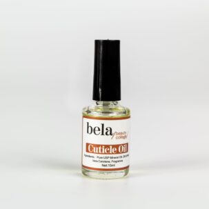 BELA BEAUTY 15ML CUTICLE OIL