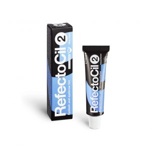 REFECTOCIL TINT - BLUE BACK BROW