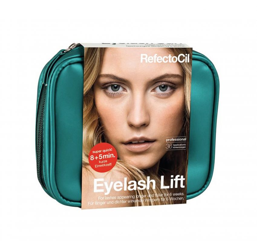 Reflectocil Eyelash Lift Kit | Bela Beauty College