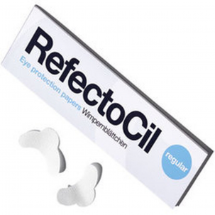 REFECTOCIL EYE PROTECTION PAPER REGULAR 96 PIECES