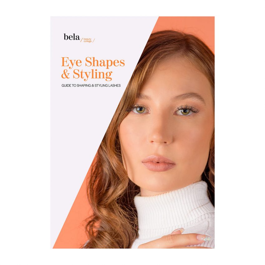 eBook: Eye Shapes & Styling