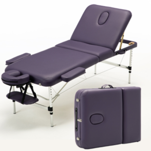 Portable Beauty Bed