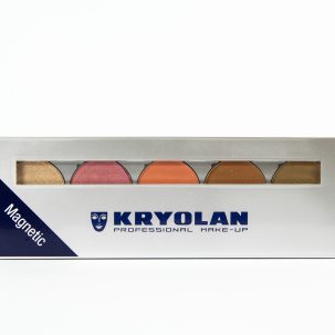 Kryolan Shades Palette (Adelaide)