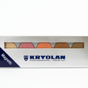 Kryolan Shades Palette (Adelaide)