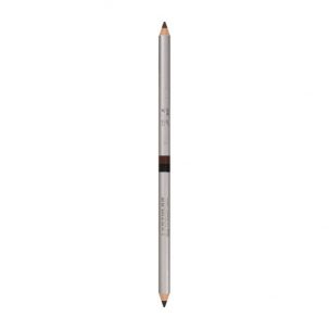 Kryolan Pencil Combi (2 colour Black and Brown)