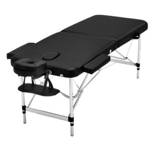 Kloss-2-Fold-Aluminium-Massage-Table