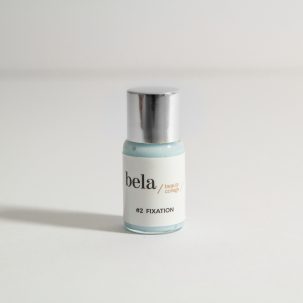 Bela Beauty Lash Lift Fixation Solution (5ml)