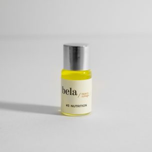 Bela Beauty Lash Lift Nutrition Oil (5ml)