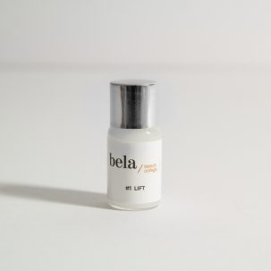 Bela Beauty Lash Lift Solution