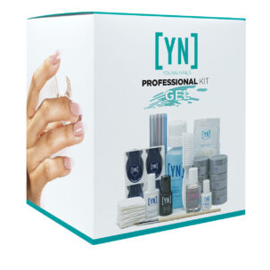 Professional Gel Kit