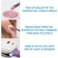 Synergy Gel Trial Kit