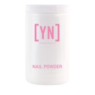 YOUNG NAILS 660G NAIL POWDER CORE CLEAR