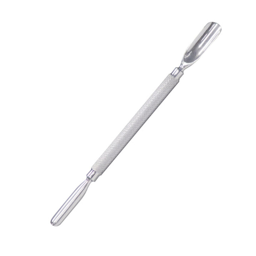 YOUNG NAILS SLICKPOUR DOUBLE SIDED POURING SPOON