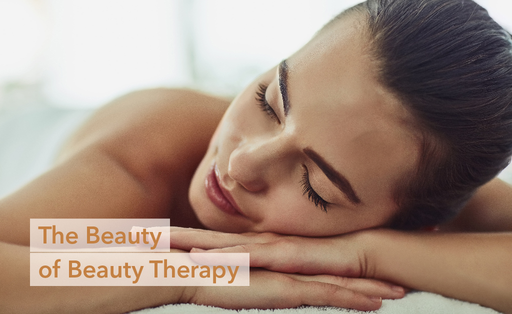 The Beauty of Beauty Therapy