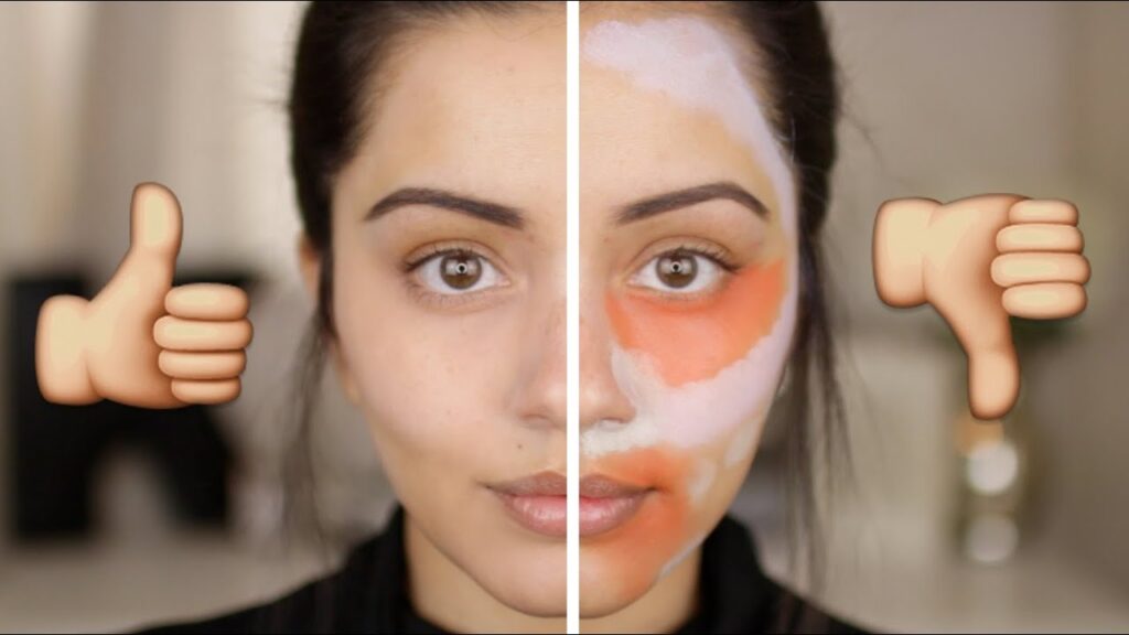 Common Mistakes in Color Correction Makeup (and How to Avoid Them)