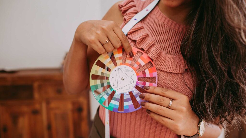 Understanding Color Theory in Makeup