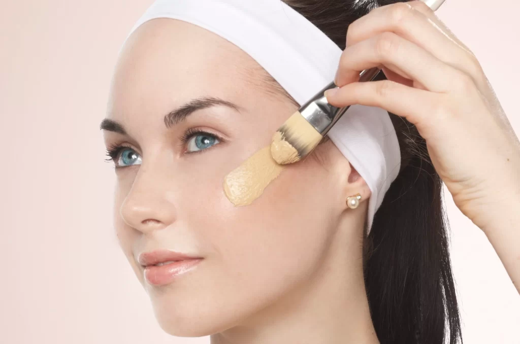 Why Color Correction Is a Game-Changer in Professional Makeup