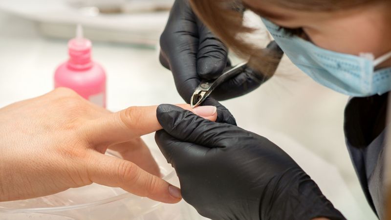 Nail Tech Training: What to Expect and Why It Matters
