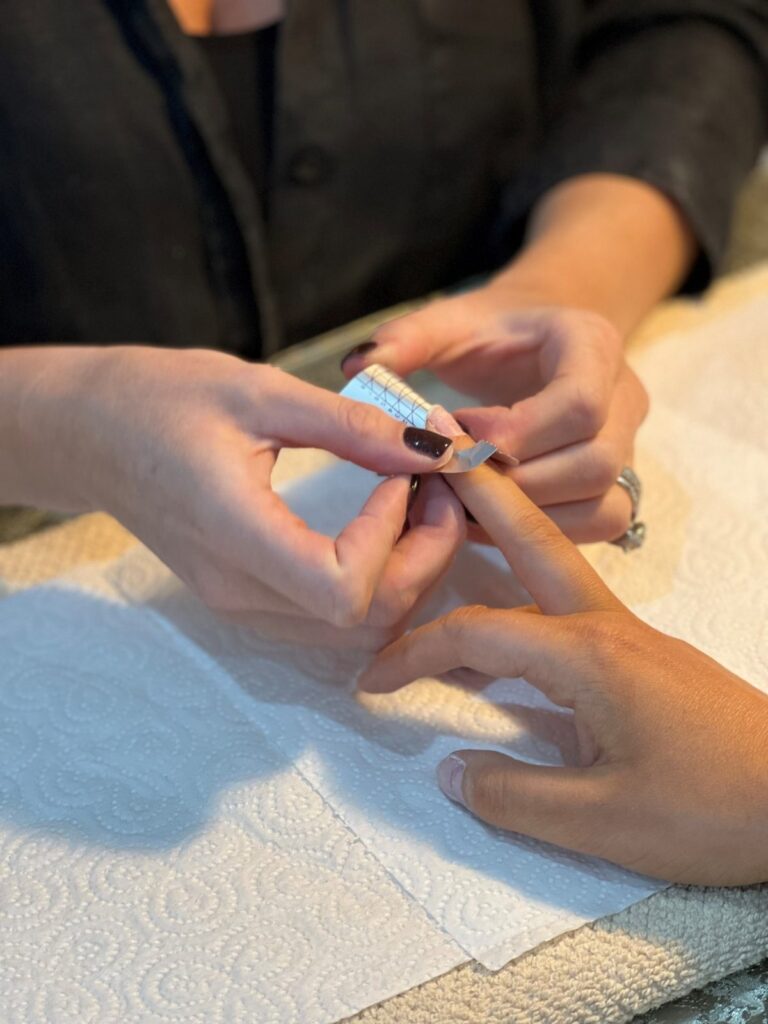What Affects the Duration of Nail Tech Courses?