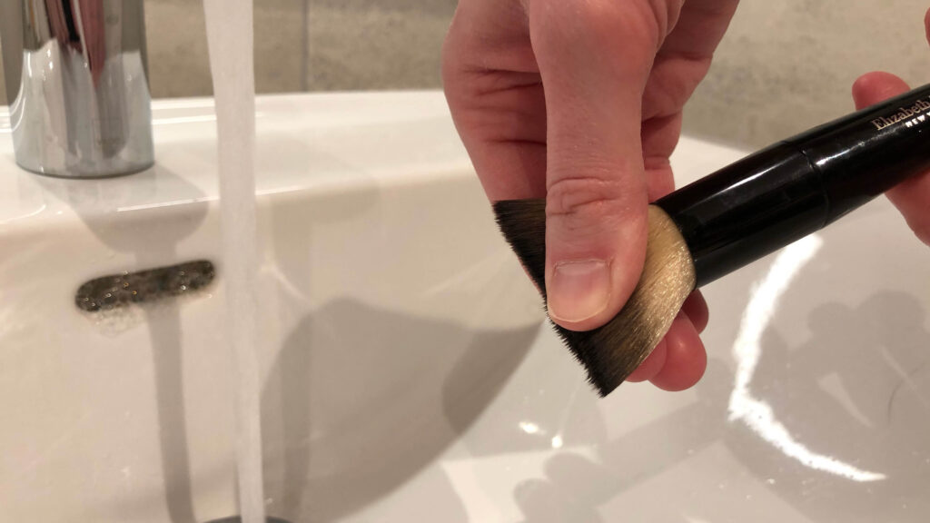 Deep Cleaning (End of Day or Weekly)