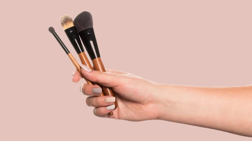 How Often Should You Wash Makeup Brushes?