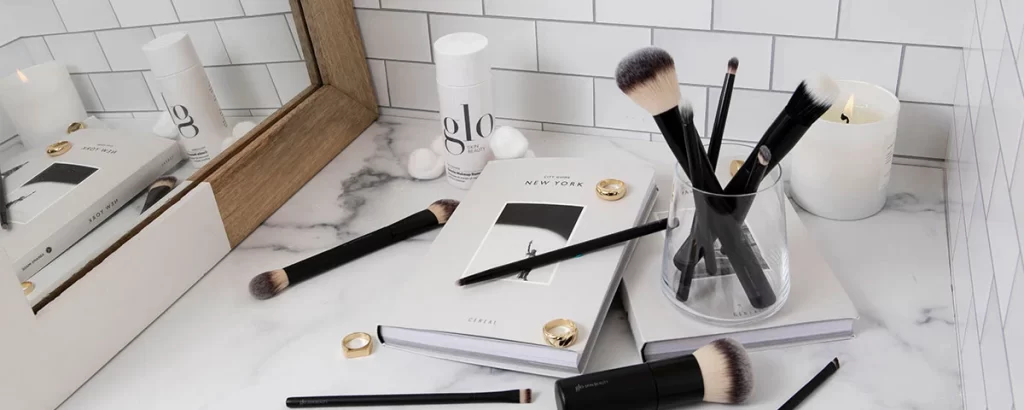 Tips to Keep Your Brushes Clean & Clients Safe