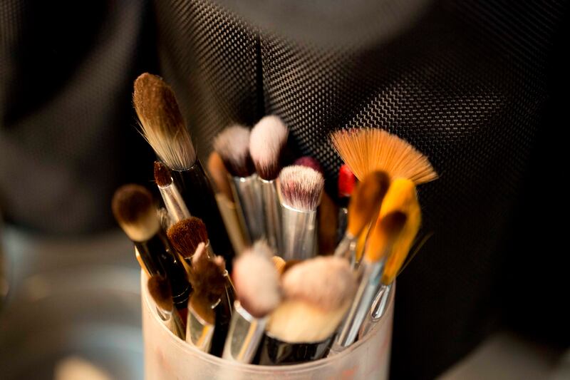 When Should You Replace Makeup Brushes?