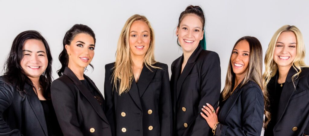 Bela Beauty College – Nail Tech Certification Course