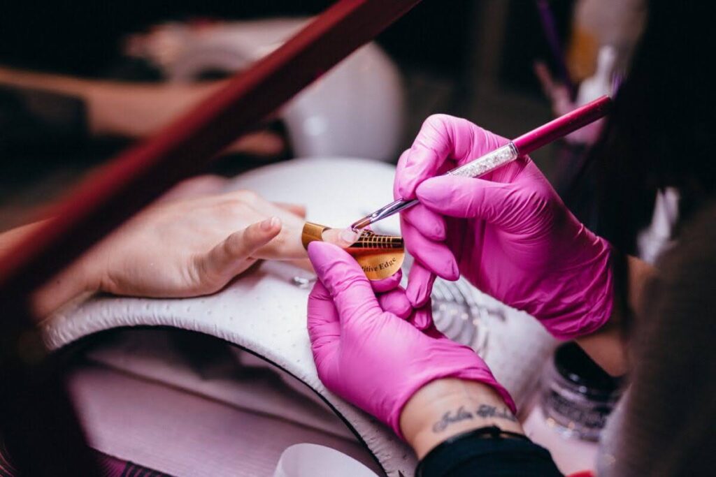 Can You Become a Nail Technician Without Formal Education?