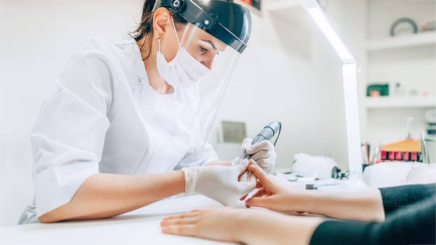 Do You Really Need School to Become a Nail Technician?