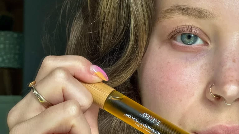 Do Your Eyelashes Go Back to Normal After Using Lash Serum?