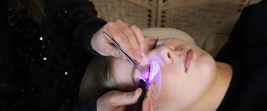 Innovations in Lash Technology: Faster Applications Ahead