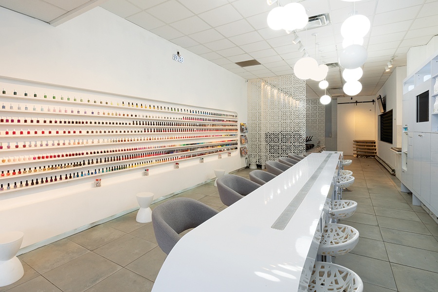Is Becoming a Nail Technician Worth It?