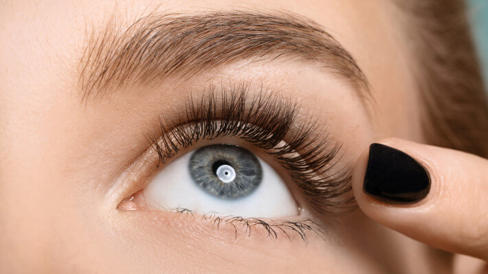 Natural Lash Health Matters