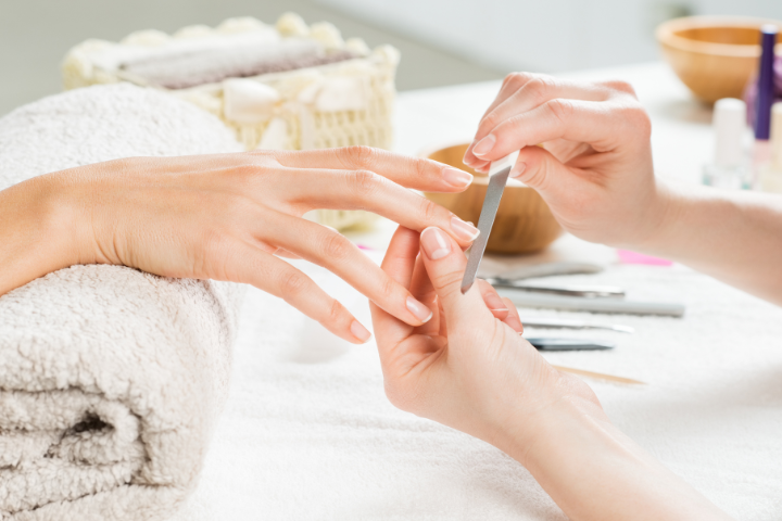 Side Hustles and Nail Careers That Don’t Require a License