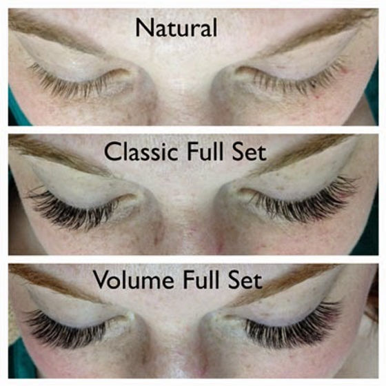 Understanding Lash Extension Timelines: What You Need to Know