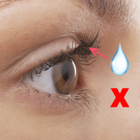 Aftercare Tips to Keep Your Lashes Healthy