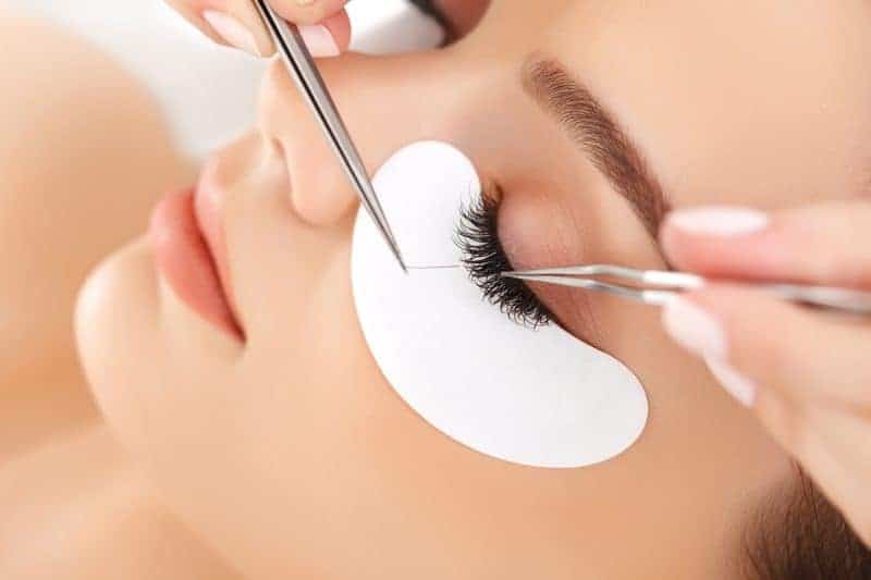 Aftercare Tips to Make Lashes Last