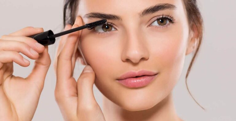 Can You Wear Mascara With a Lash Lift?