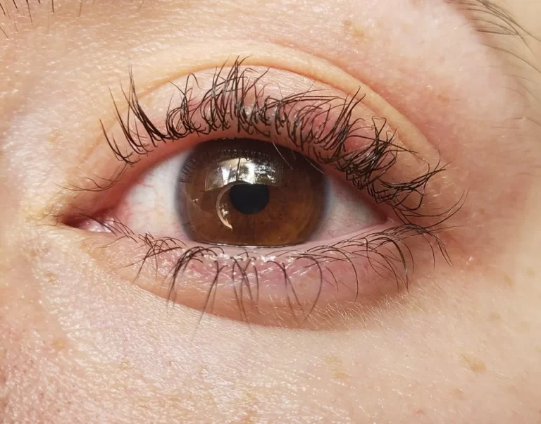 Do Lash Lifts Damage Your Lashes?
