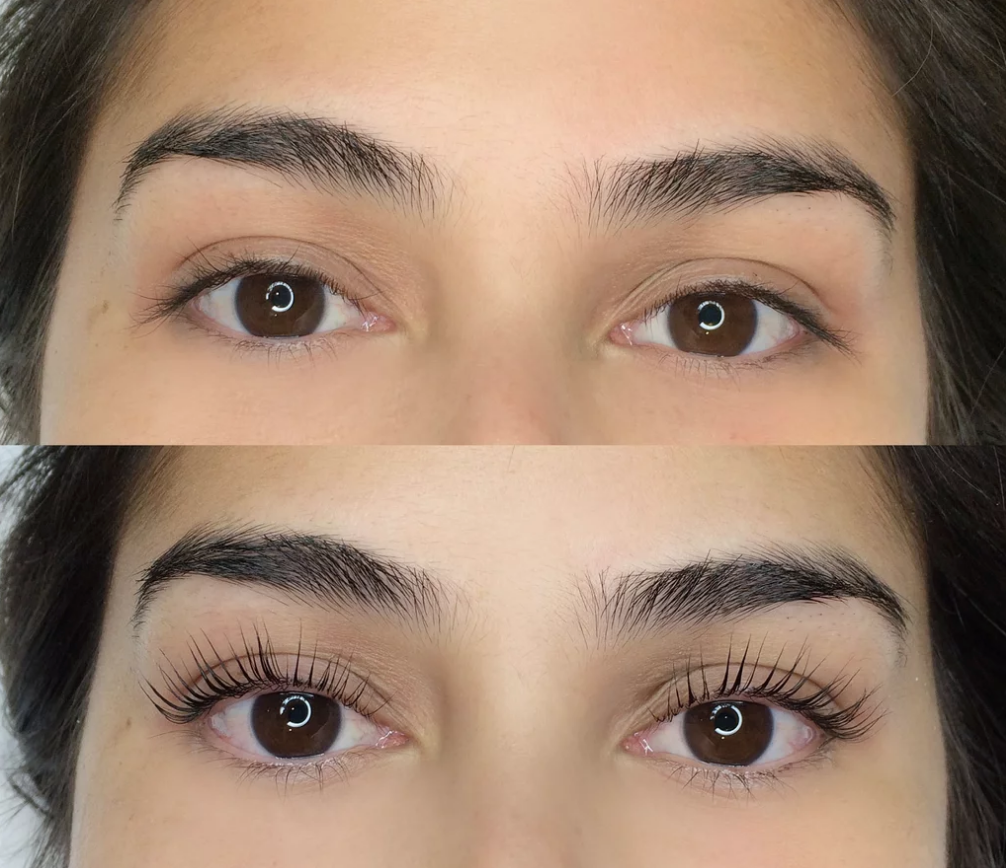 Do Lash Lifts Damage Your Lashes? The Truth Behind the Myths