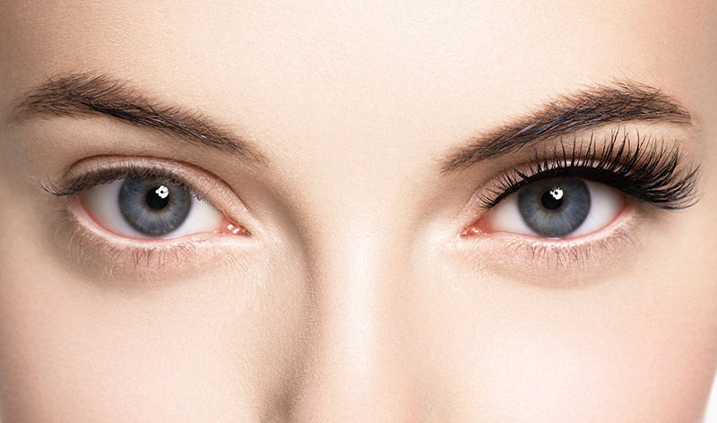 How Long Do Cluster Lashes Typically Last?