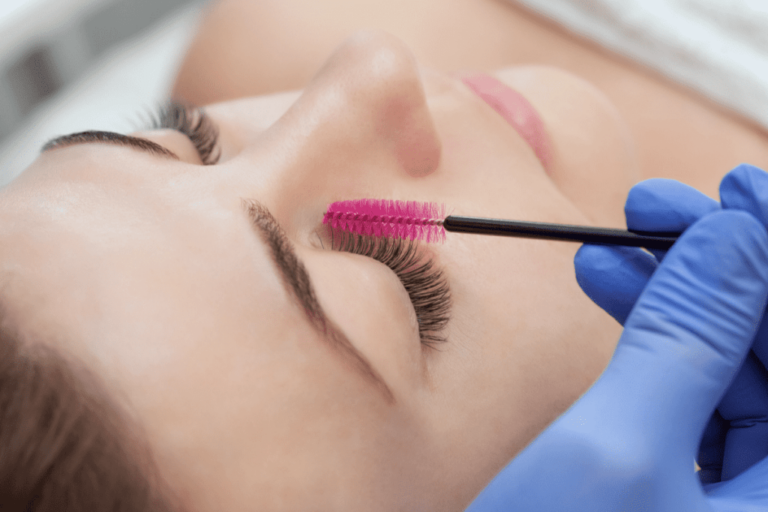 How Long Does a Lash Appointment Take?