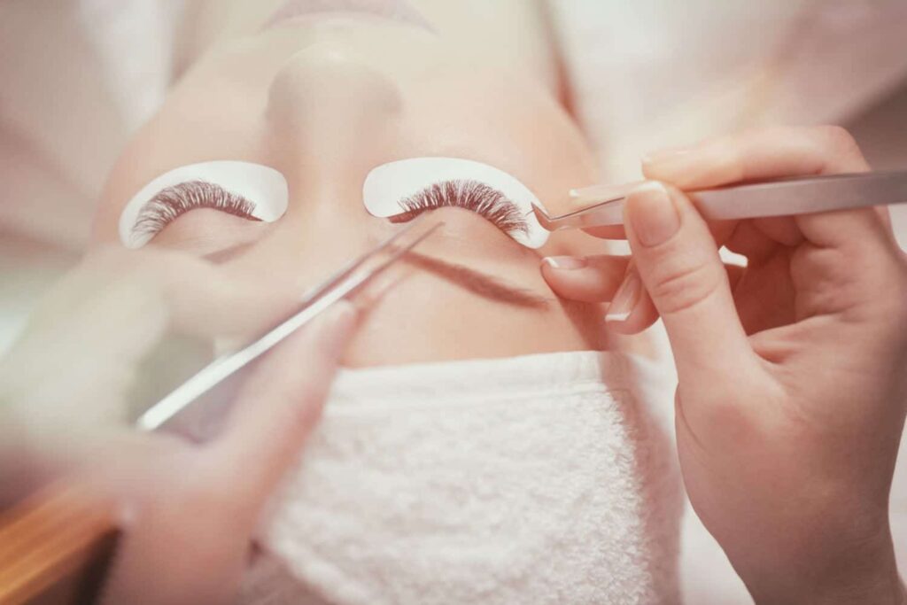 How Long Does a Lash Appointment Take? Complete Breakdown By Lash Type