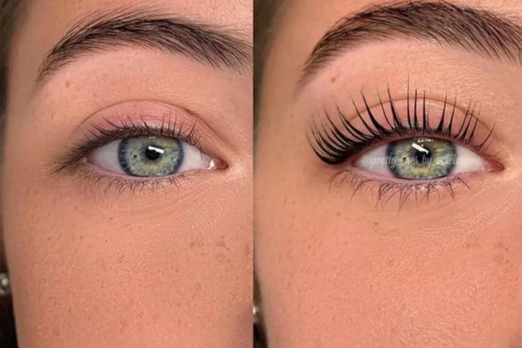 How Long Does a Lash Tint Last and How to Extend It?