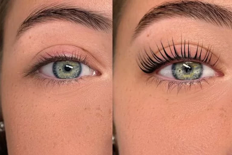 How Long Does a Lash Tint Last and How to Extend It?
