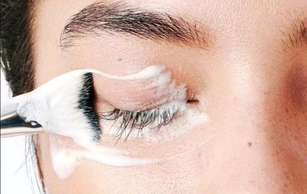 Lash Cleaning Myths That May Be Damaging Your Lashes