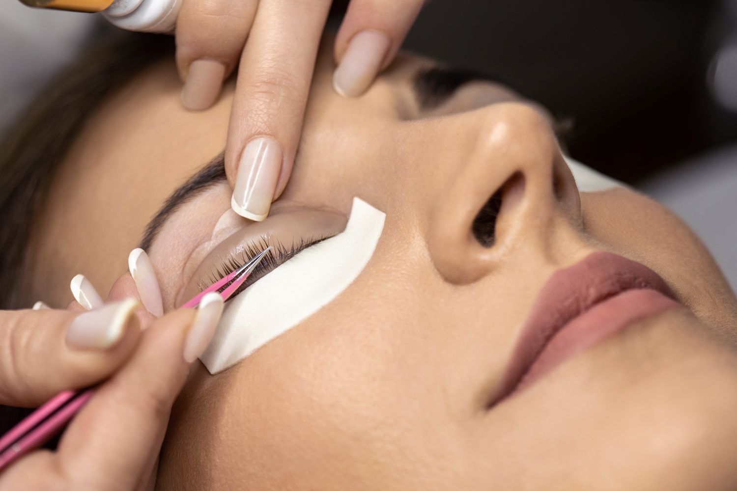 Pro Tips From Lash Technicians and Estheticians