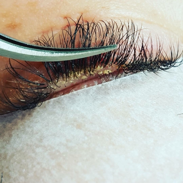 What Affects How Often You Should Wash Lash Extensions?