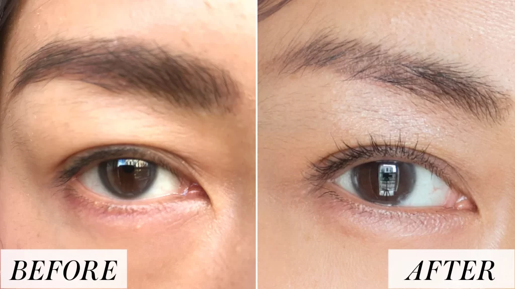 What Is a Lash Lift and How Does It Work?